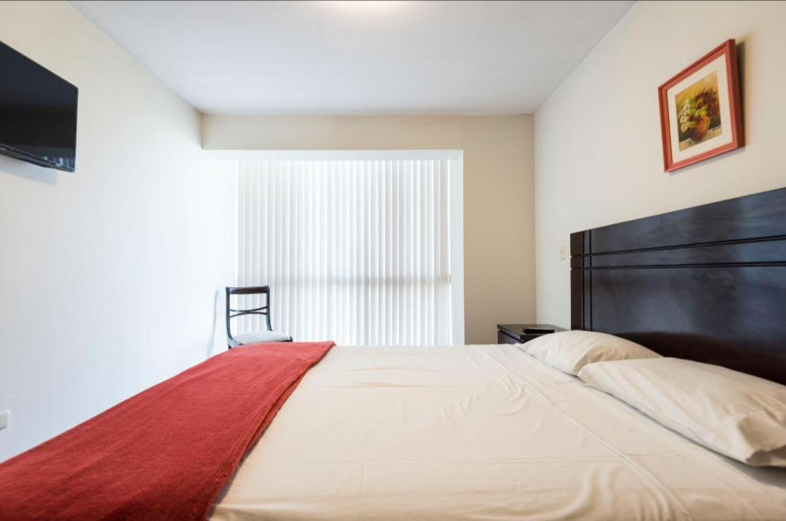 New Apartment In Miraflores! Larcomar Area! Lima Exterior foto