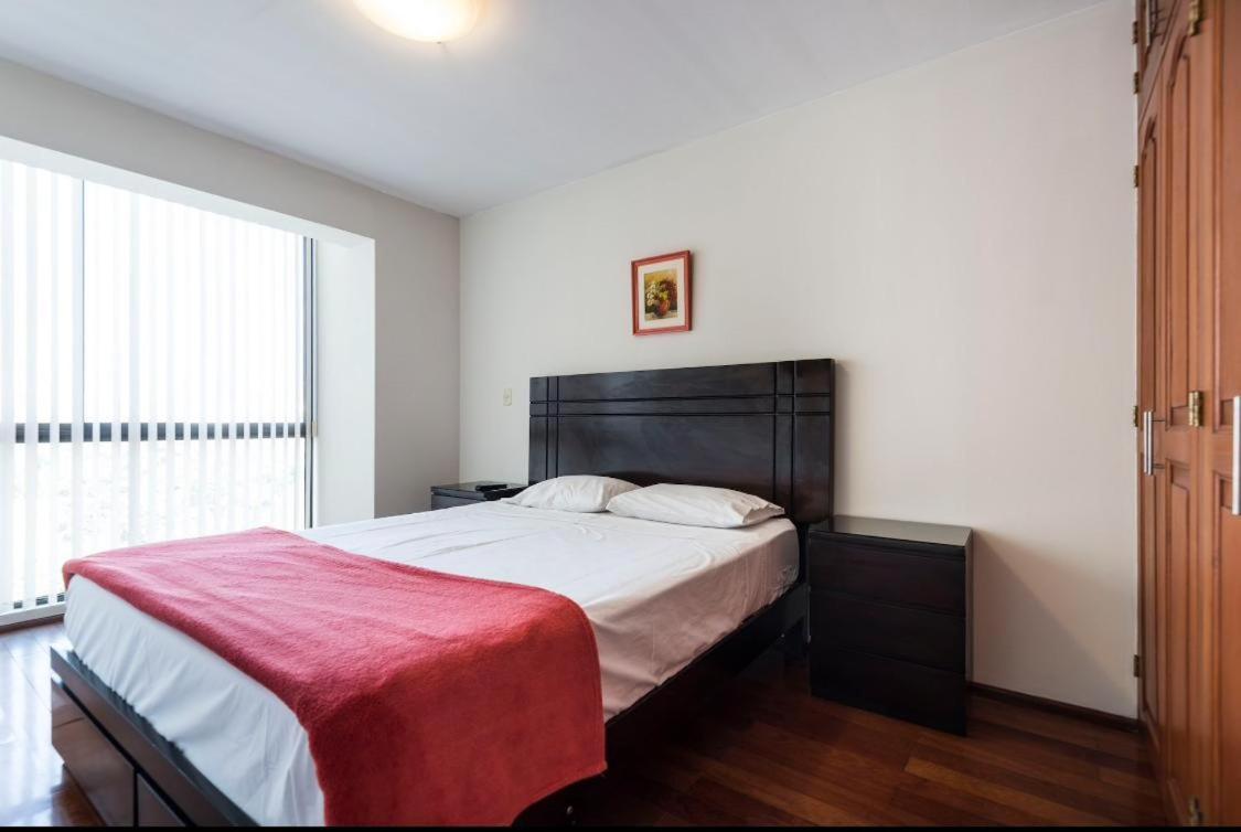 New Apartment In Miraflores! Larcomar Area! Lima Exterior foto